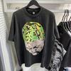 RODMAN HELLSTAR TEE Shirt Reprint Gift For Men Women Reprint S-5XL Unisex T-Shirt