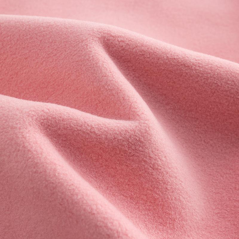 Anta Trendy Printed Fleece Warm Loose Comfortable Casual Hoodie Women hoodies 962548703-3