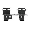Rustproof Painted Jeep Wrangler Roof Light Bar Hood Bracket