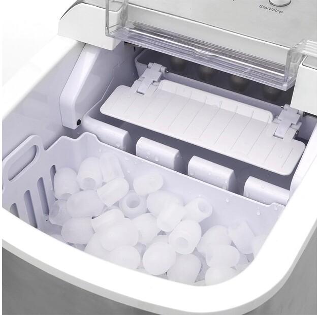 Ice Maker Caso IceChef Pro (3302)