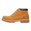 Timberland Premium Series Comfortable Versatile Trendy Ankle Boots Men Ankle Boots Brown TB1230612311