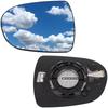 Hyundai i40 2011- Verwarmd Linker Spiegelflens