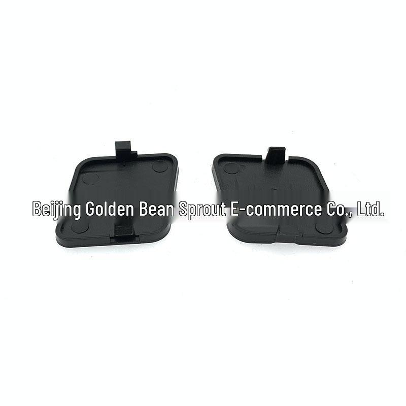 2007-2011 CRV Windshield Decorative Cover (73153-SWA-003 / 73163-SWA-003)