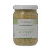 Delouis Organic Wholegrain Mustard Green Peppercorns 180g