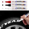 Vodotěsný fix na pneumatiky, s běhounem, na pneumatiky, lakový, DIY, umělecká kreslicí pomůcka pro BMW E46 E49 F30 F80 E36 E46 E93 E92 F34 F31 Z4