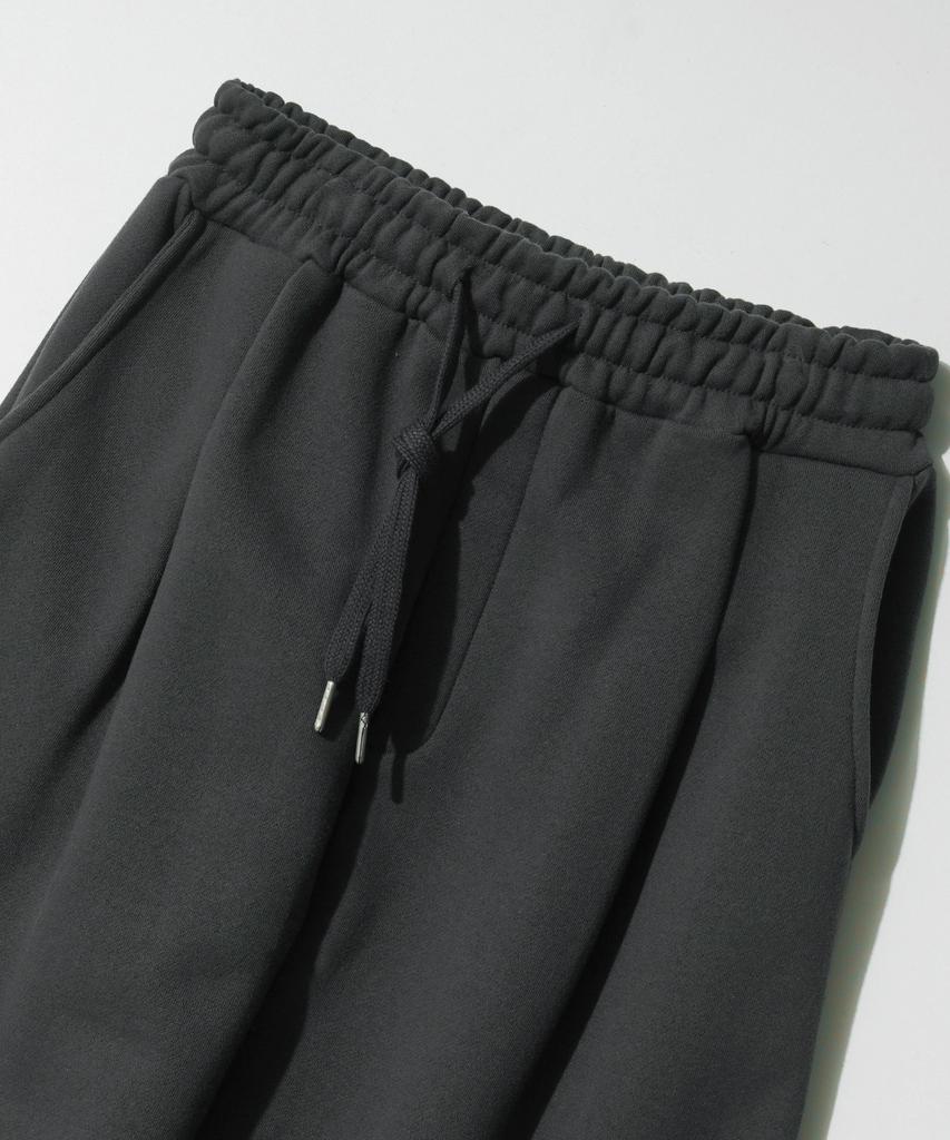 FP142 Youthful Balloon Sweatpants Dark Gray Sjlp1328