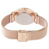Coach PERRY Rose 14503126 Women's Watch, Gold, [Used]