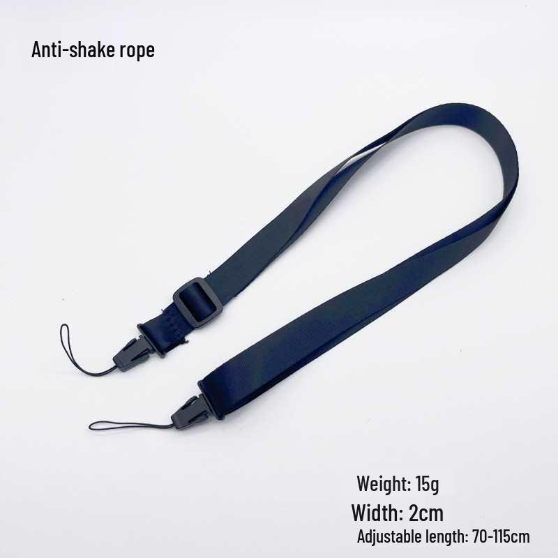 

Outdoor Chest Strap Phone Mount for Vlog and Fishing