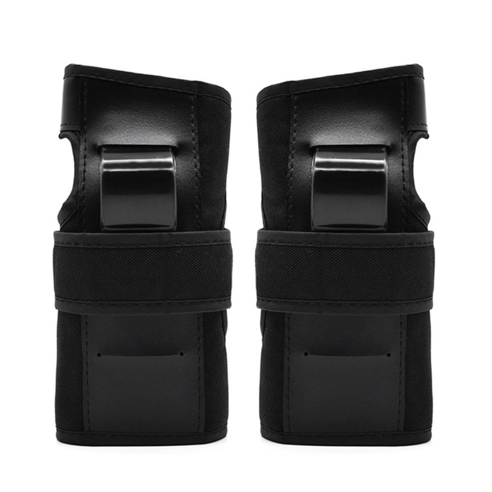 Wrist Guards Gloves Protective Protection With Palms Protection Pads Sports Ski Skating Wrist Guards Gloves For Adult/Youth