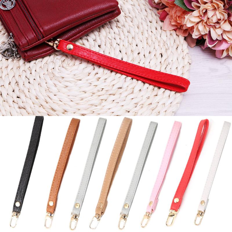 Buy Replacement Wrist Strap Faux Leather Clutch Wristlet Purse Bag