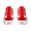 Vans SK8-HI Vault OG LX X CONCEPTS 'Red White' Men's VN0A4BVBY5