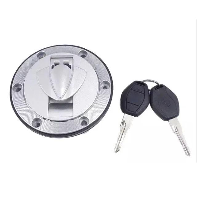 Motorcycle Fuel Tank Cap Gas Cap Lock For KEEWAY RKS RKV RKX STELS Flame Benelli TNT25 TNT250 TNT300 TNT600 BN302 QJ150-19A