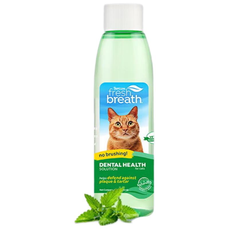 

TropiClean Pet Oral Care Water