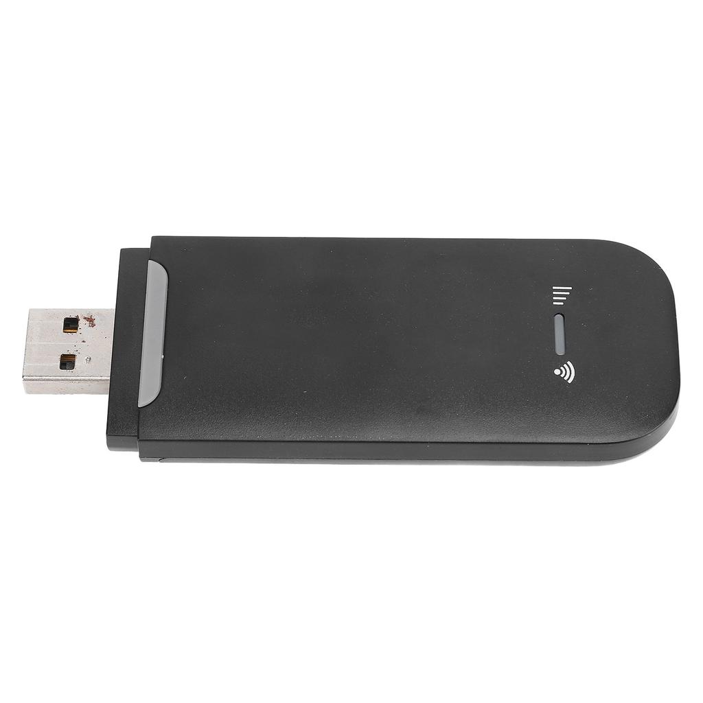 4G LTE USB Portable WiFi Router Sharing Up To 10 WiFi Devices Mobile WiFi Hotspot Wireless Router with SIM Card Slot