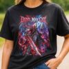 Devil May Cry T-Shirt, Video Game Character Shirt, Dante Devils Cry, Retro Gaming Tee