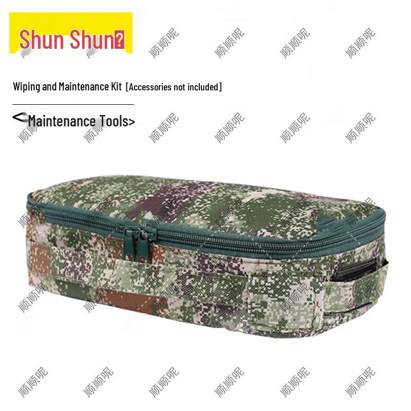 Portable Maintenance Tool Kit