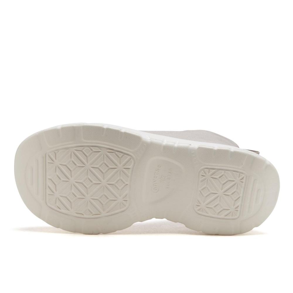 Converse All Star City Hike Hi Light Gray 31314691