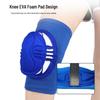 Multi-Purpose Anti-Collision Knee Pads for Sports, Dance, Yoga, and Kneeling - Outdoor and Indoor Use