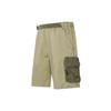 New Nike Cargo Shorts Men's Olive Green FN0464-276