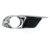 Fog Light Cover For Toyota Avalon 2011 2012 Foglight Lamp Grille Bezel Shade SC2593100 SC2592100  5203007040 TO1039156