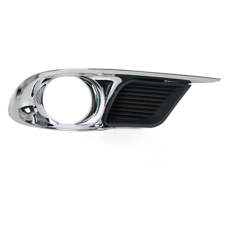 Fog Light Cover For Toyota Avalon 2011 2012 Foglight Lamp Grille Bezel Shade SC2593100 SC2592100  5203007040 TO1039156
