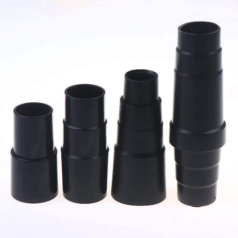 Комплект адаптеров для шланга пылесоса из 4 частей Аксессуар Адаптер Принадлежности для бассейна Адаптер аксессуара для пылесоса B