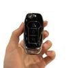 Ford Focus, Escort, Everest, EcoSport Key Cover Protective Shell for Sedan