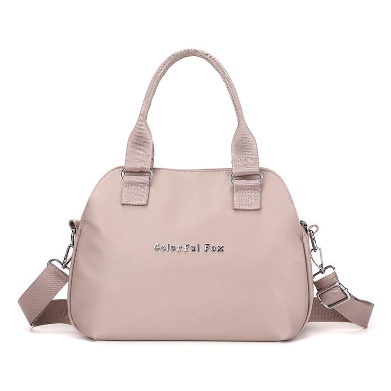 

Модная трендовая сумка через плечо женская большая вместительная простая сумка через плечо универсальная сумка