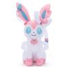 Pokémon: I Choose You! Pokémon Get Plush Toy - Sylveon (Plush Toy, Approximately 20cm Tall)