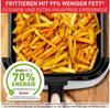 Deep Fryer Tefal EY501A Easy Fry & Grill Classic (EY501A10)