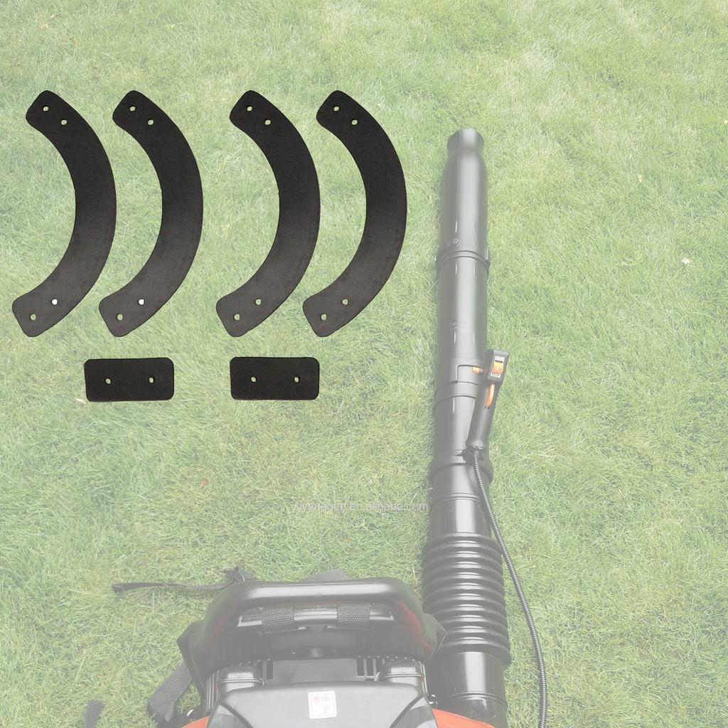 753-04472 735-04033 735-04032 Snowblower Paddle Kit Rubber Paddle For Snow Throwers Rubber Paddle Set Accessory