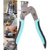 Car Clip Pliers And Disassembly Tools, Efficient Multi-Functional Automotive Snap Pliers, Clip Removal Tool, Trim Tools Removal, Easy To Without