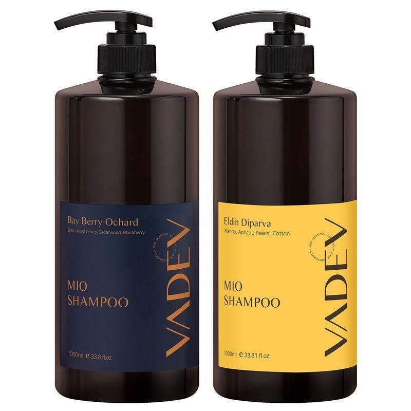 Vadev Mio Shampoo 1L x 2