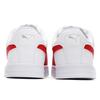 Puma Smash Vulc V3 Lo Weiße High Risk Rote Unisex-Sneaker 380752-04