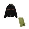 Gucci FW20 Jackets & Coats Men's Black 639277-Z8AJT-1043