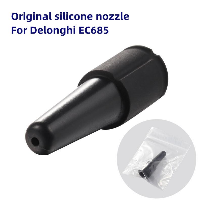 

Steam Nozzle for Delonghi ec685 dedication EC680/EC9335/EC9665/ECP3420/310/330/ECAM22.110.SB Delonghi Coffee Machine Accessories