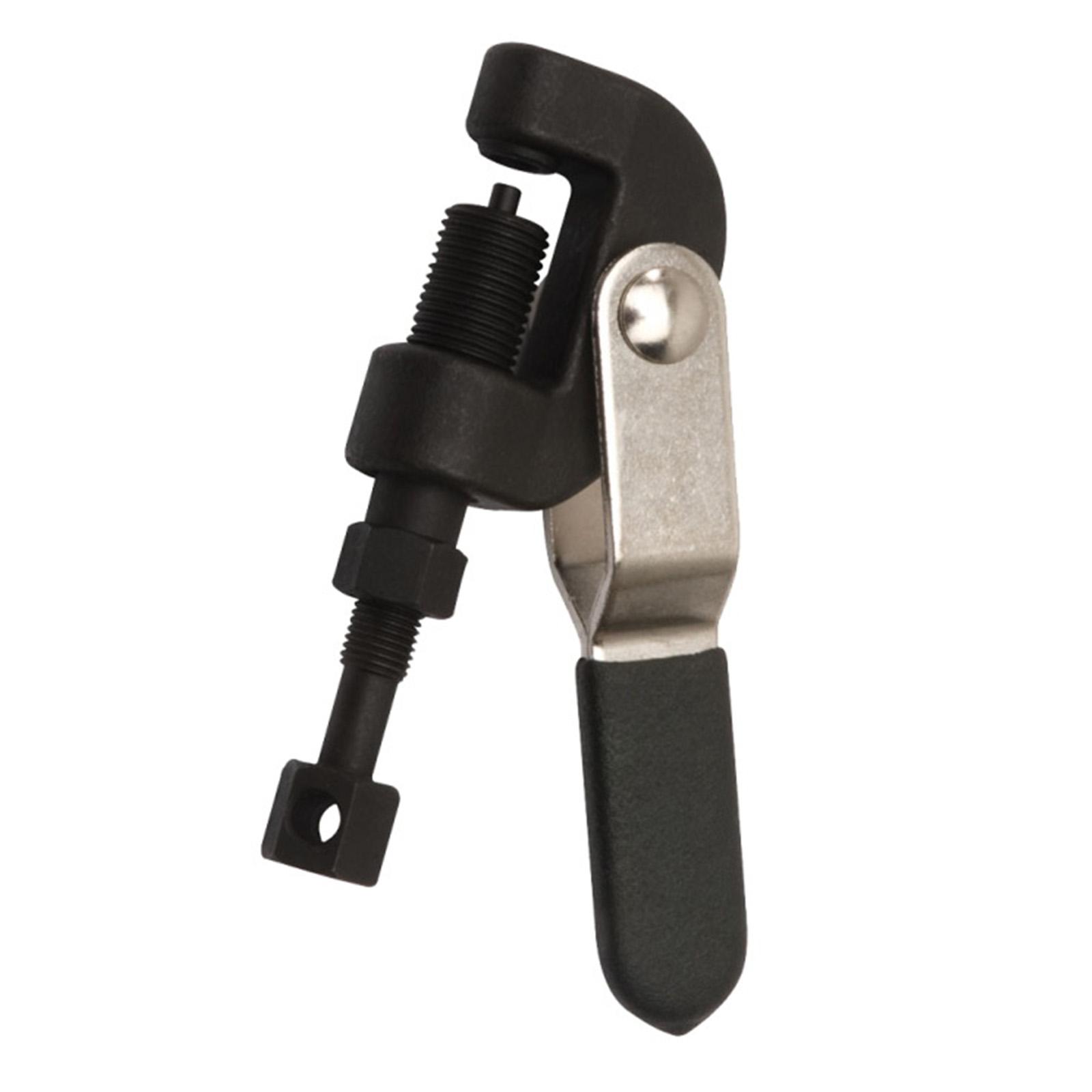 

Easy to Use Chain Removal Splitter Separator Tool for Motorbike Bicycles ATVs Maintenance Fast Bicycles Chain Servicing 1
