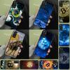 Bitcoin BTC Funda For Xiaomi Redmi Note 11 9 10 12 13 14 Pro 9S 10S 11S 12S Redmi 13C 10C 12C 14C Case