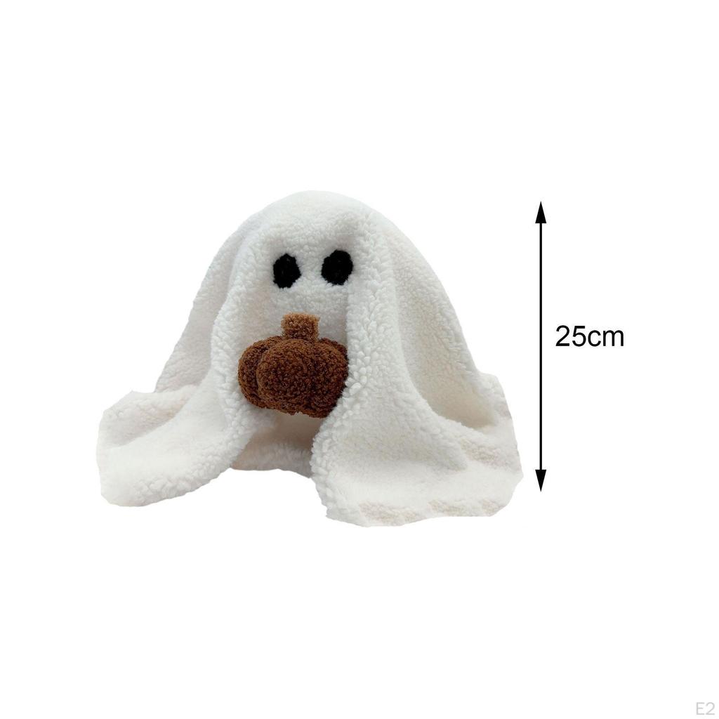 Throw Pillow, Stuffed Plush Halloween Toy for Couch at Home