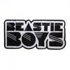 Beastie Boys Woven Logo Patch