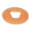 Beauty Pillow Silicone Face Massage Relax Soft Beauty Salon Spa Face Down Lying Pillow