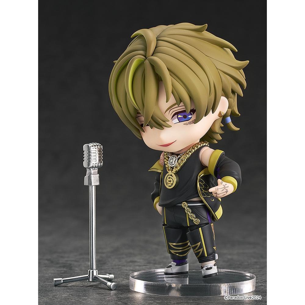 Paradox Live Nendoroid Chisei Kuzuryu Paradox Live 