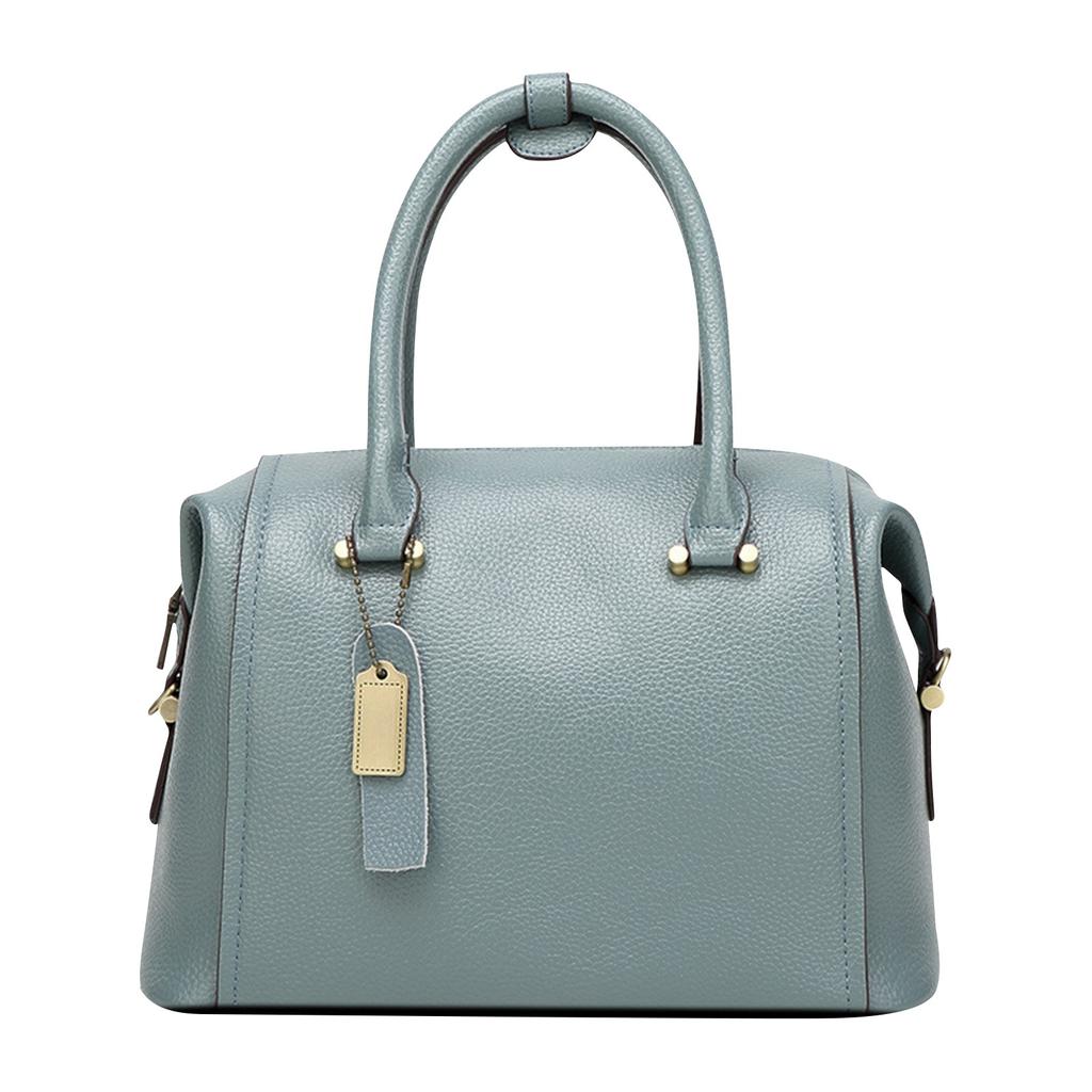 Women PU Bag Handbag Shoulder Crossbody Pillow Bag
