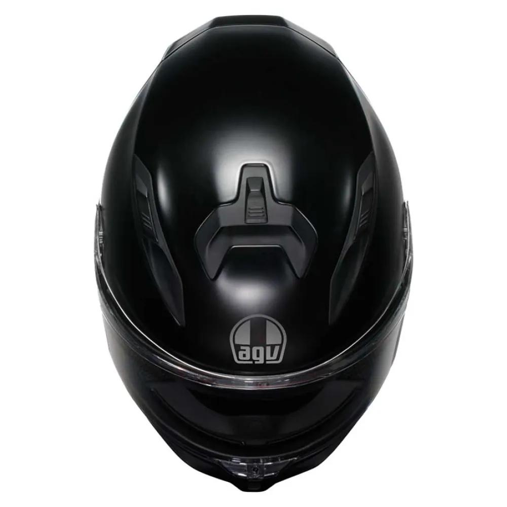 AGV Шлем-интеграл K7 E2206 MPLK