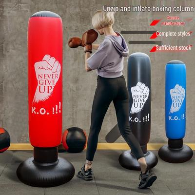 Boxe e arti marziali – Sacchi da boxe