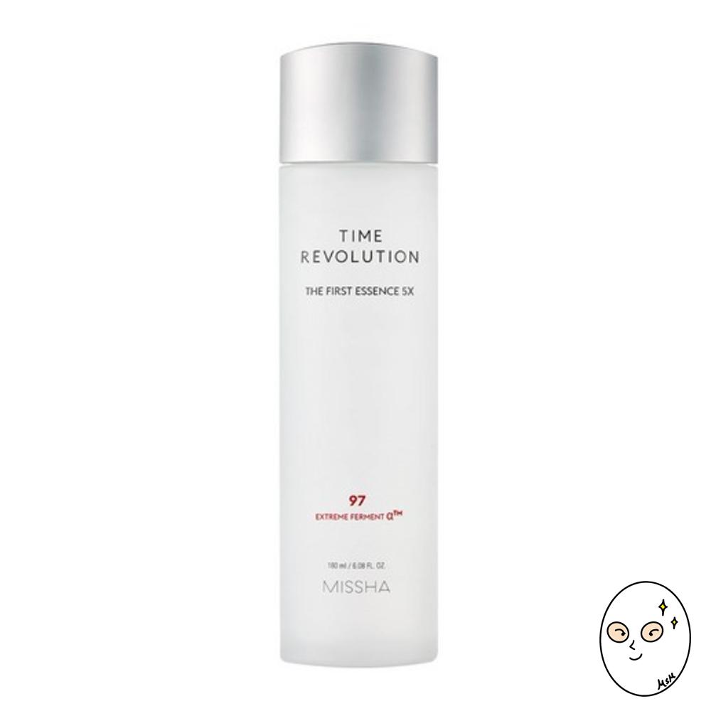 MISSHA Time Revolution The First Essence 5X 180ml