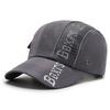 Autumn and winter hats, new mountaineering sports visor, men's and women's baseball caps, outdoor riding sun hats tide