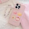 Oil Painting Fruit Phone Case for Apple Phones