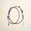 Rear Brake Cable for BYD F3: Multiple Parking Brake Options for Cars