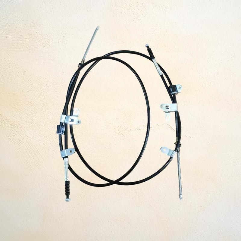 Rear Brake Cable for BYD F3: Multiple Parking Brake Options for Cars
